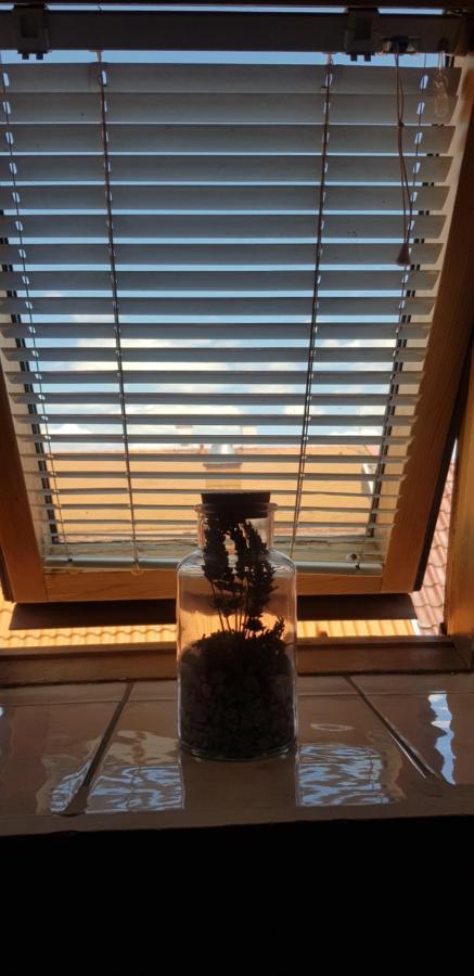 Boglarka Apartman ハイデゥソボスロー エクステリア 写真