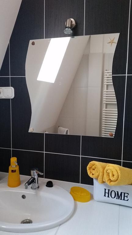 Boglarka Apartman ハイデゥソボスロー エクステリア 写真